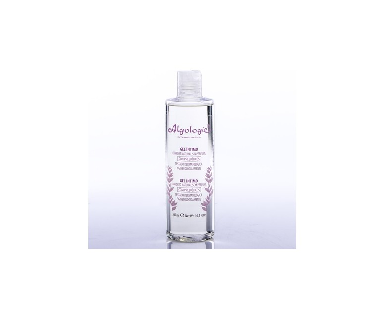 Gel Íntimo 300 ml Algologie