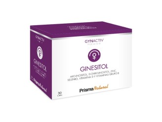 Ginesitol Gynactiv