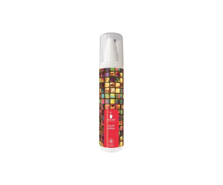Laca Spray Fijador 150 ml Bioturm