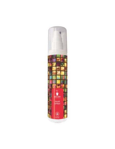 Laca Spray Fijador 150 ml Bioturm