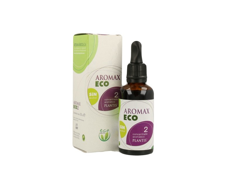 Aromax 2 ECO (Digestivo) 50 ml Aromax