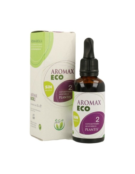 Aromax 2 ECO (Digestivo) 50 ml Aromax