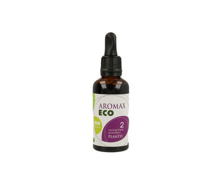 Aromax 2 ECO (Digestivo) 50 ml Aromax
