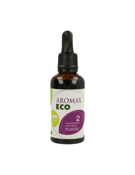 Aromax 2 ECO (Digestivo) 50 ml Aromax