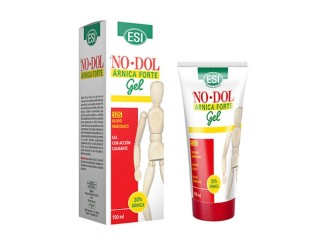 No dol arnica forte gel