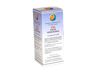 TSA Fucus Vesiculosus