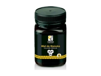 Miel de Manuka IAA10 +