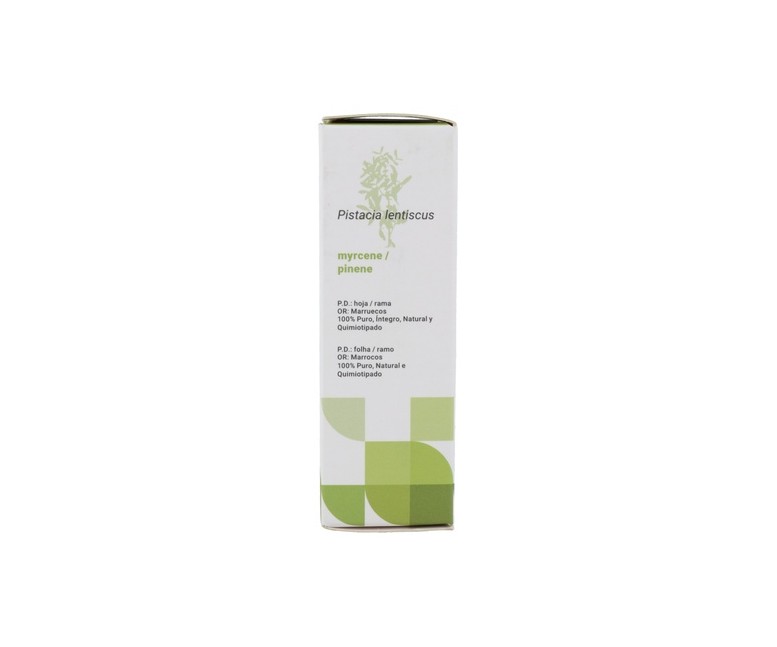 Aceite Esencial Lentisco 5 ml de aceite esencial Terpenic
