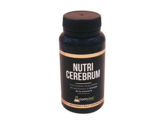 Nutri cerebrum