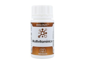 Holovit Multivitaminico Orgánico