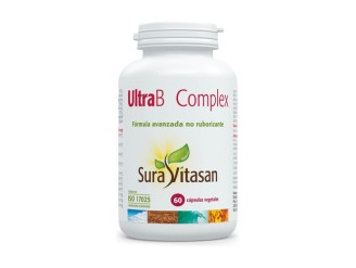 Ultra B Complex