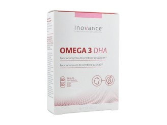 Omega 3 Dha+