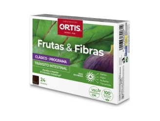 Frutas & Fibras Clásico Tránsito Intestinal