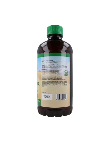 Gel de Aloe Vera (Hojas enteras) 946 ml Lily of the Desert