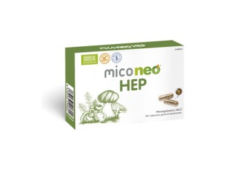 Mico Neo HEP