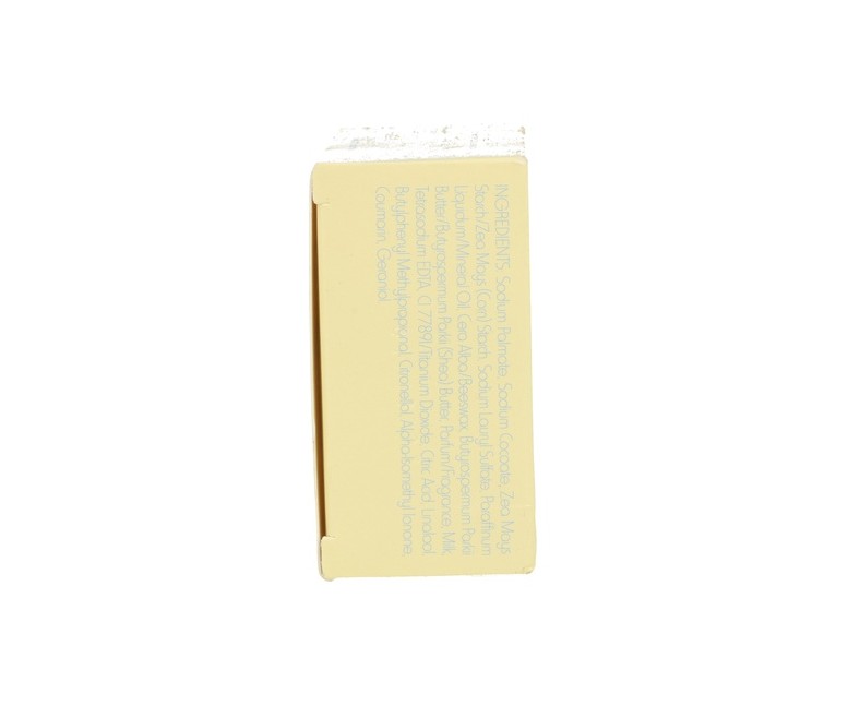 Dermojabón Leche de Burra 100 g Grisi