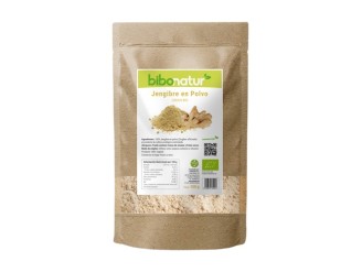 Jengibre en polvo Eco
