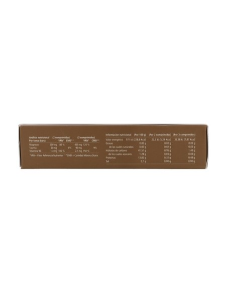 Magnesium-6 60 comprimidos Vitae