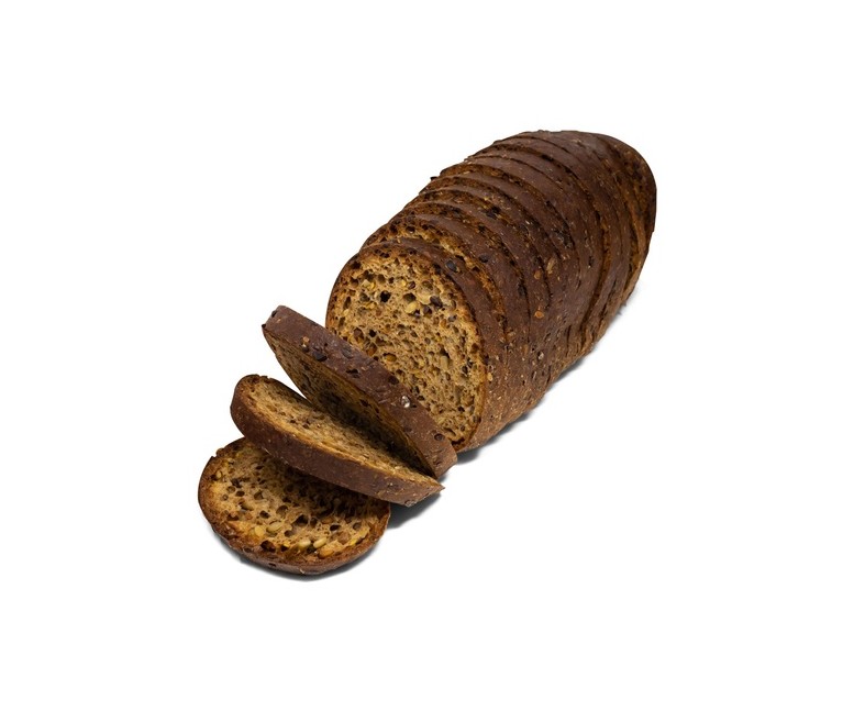 Pan Proteico 365 g Drasanvi