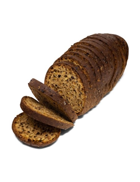 Pan Proteico 365 g Drasanvi
