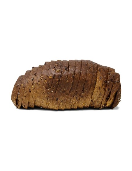 Pan Proteico 365 g Drasanvi