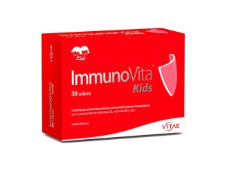 Immunovita Kids