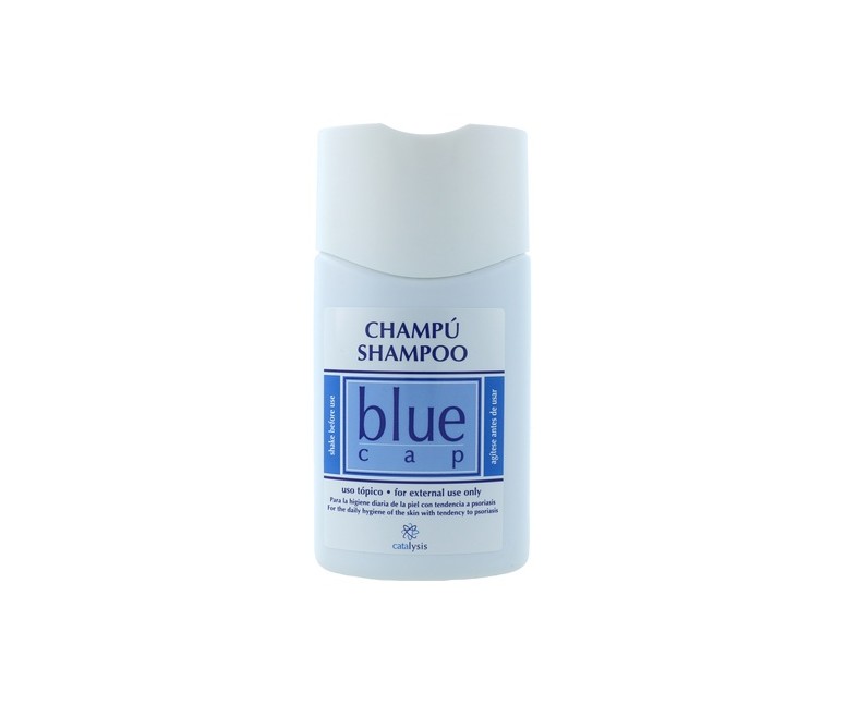 Blue Cap Champú 150 ml Catalysis