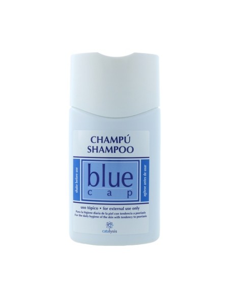 Blue Cap Champú 150 ml Catalysis