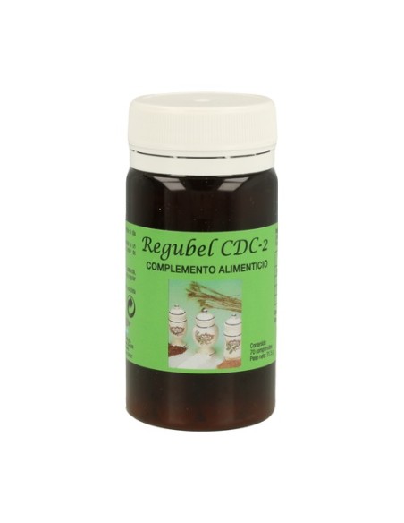 Cdc 02 Regubel 70 comprimidos de 450mg Bellsola