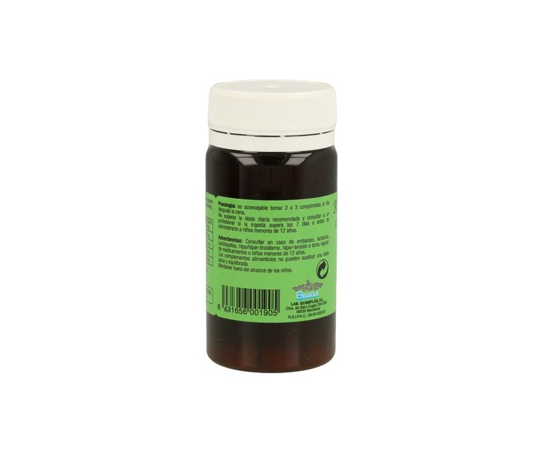 Cdc 02 Regubel 70 comprimidos de 450mg Bellsola