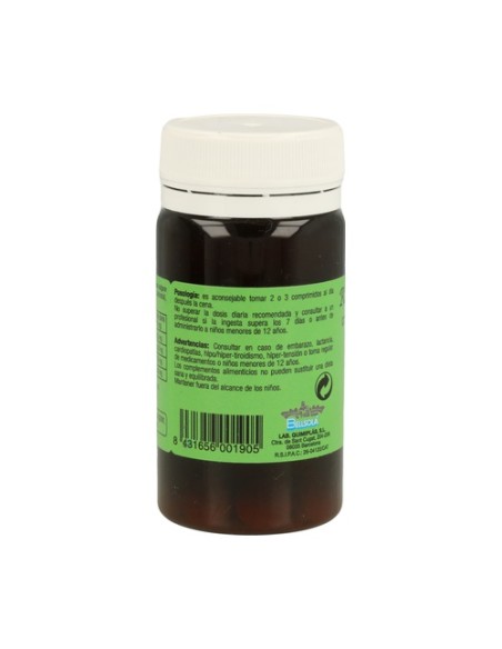 Cdc 02 Regubel 70 comprimidos de 450mg Bellsola