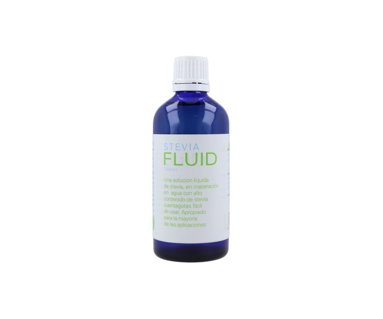 Endulzante Stevia 100 ml Stesweet