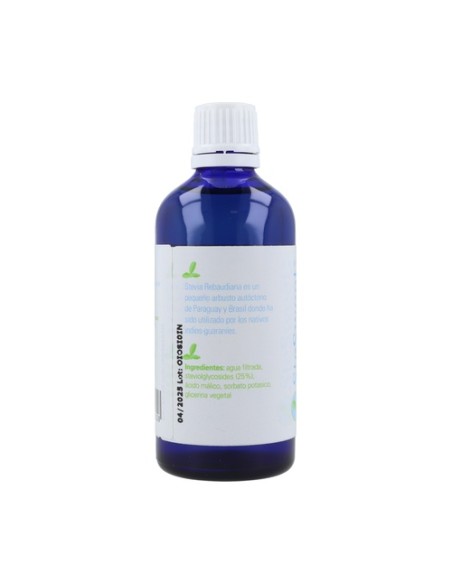 Endulzante Stevia 100 ml Stesweet