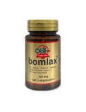 Bomlax con frángula, hinojo y sen
