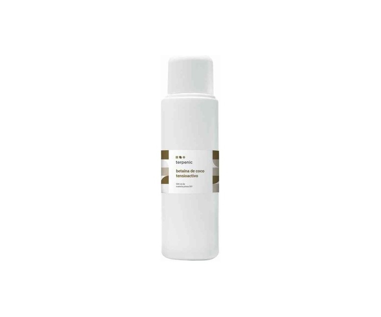 Betaína de coco 500 g Terpenic