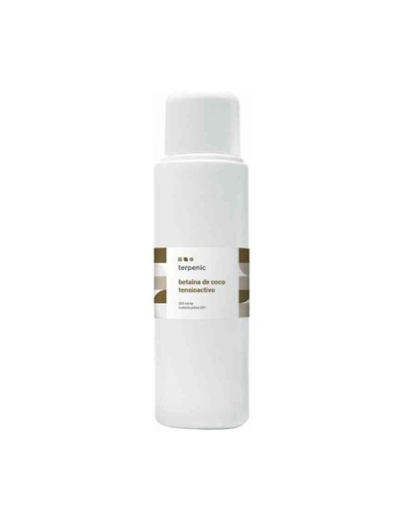 Betaína de coco 500 g Terpenic