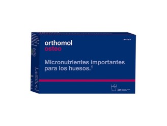 Orthomol Osteo Granulado