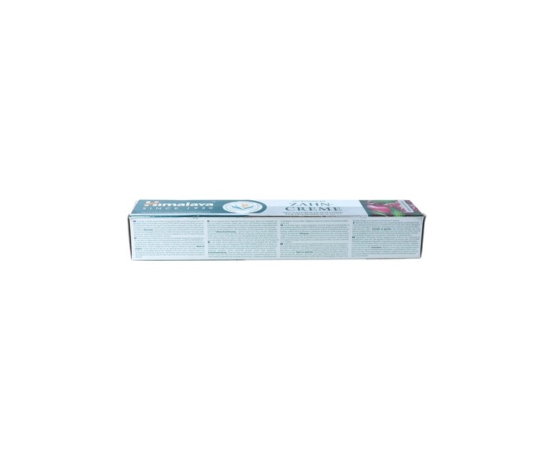 Dentífrico con neem y granada 100 g Himalaya Herbals