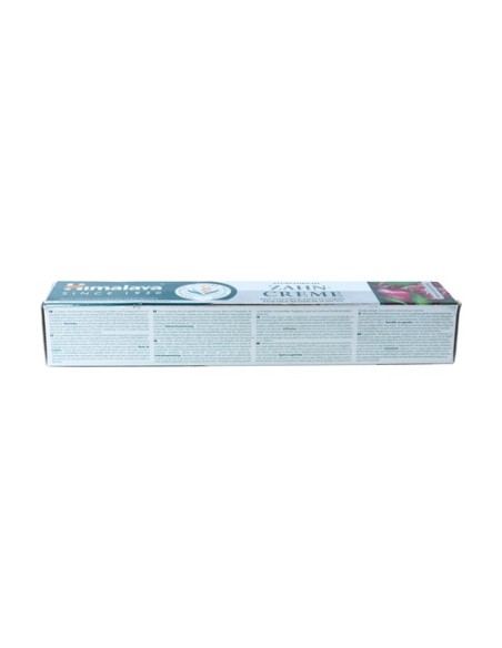 Dentífrico con neem y granada 100 g Himalaya Herbals