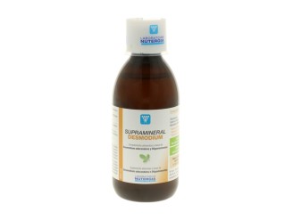 Supramineral desmodium protector hepático