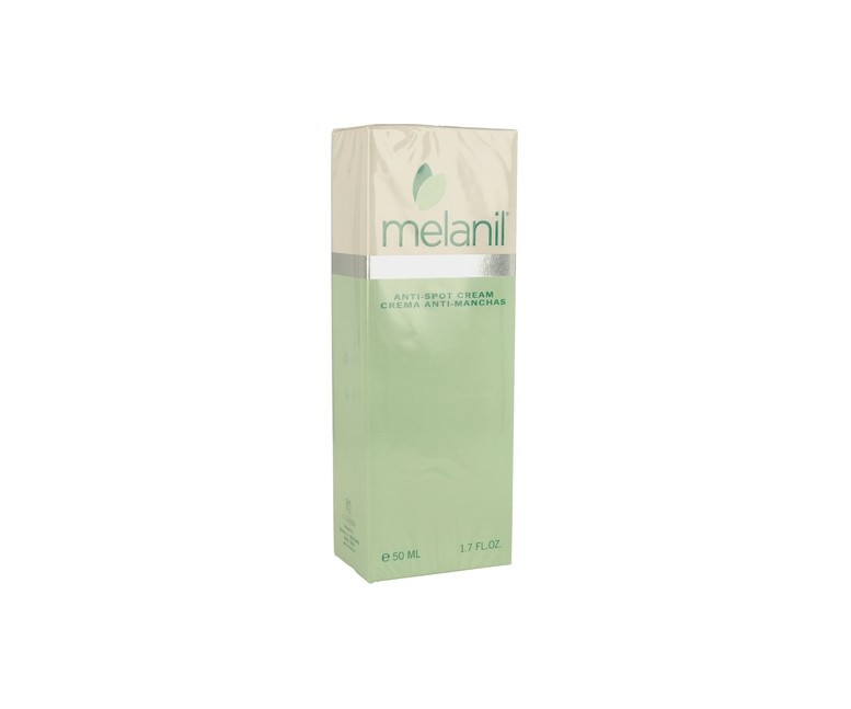 Melanil Crema 50 ml de crema Catalysis