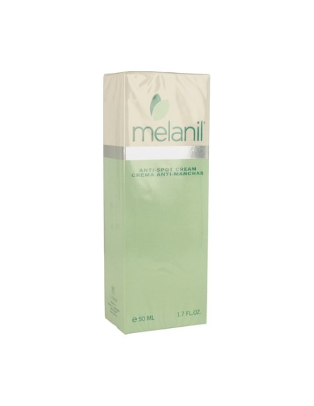 Melanil Crema 50 ml de crema Catalysis