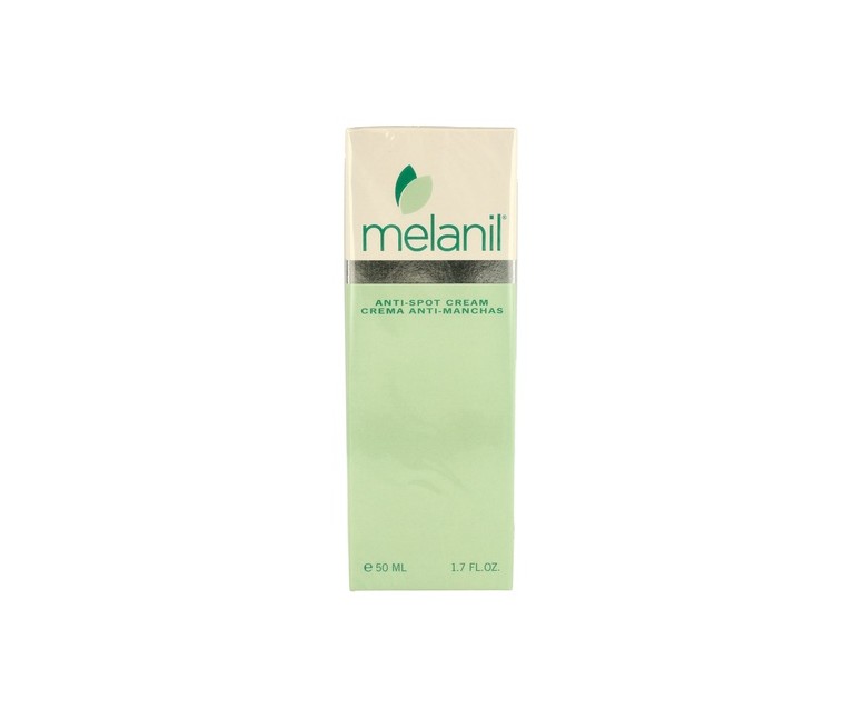 Melanil Crema 50 ml de crema Catalysis