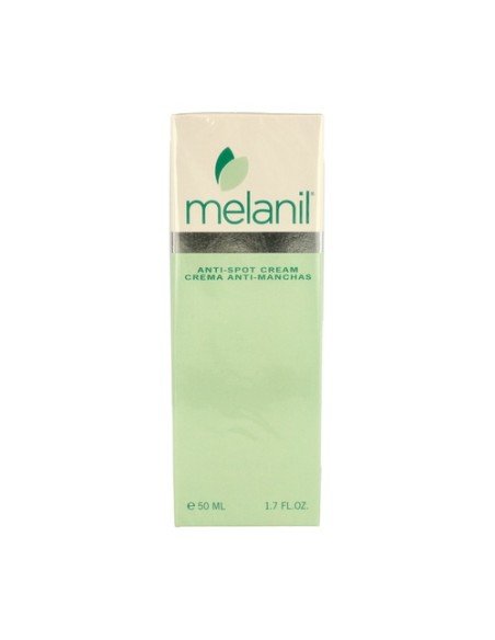 Melanil Crema 50 ml de crema Catalysis