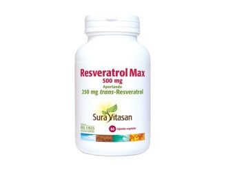 Resveratrol Max