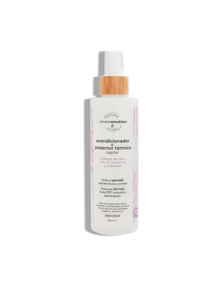Mimesis Sensations acondicionador protector térmico 250 ml Herbora