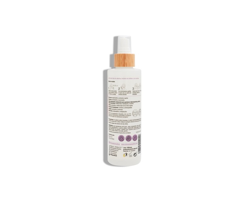 Mimesis Sensations acondicionador protector térmico 250 ml Herbora