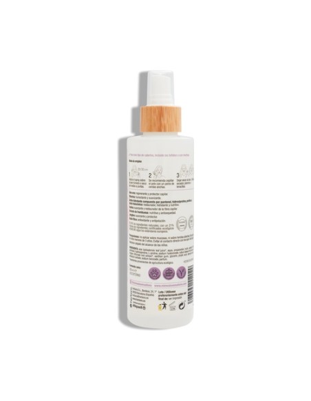 Mimesis Sensations acondicionador protector térmico 250 ml Herbora