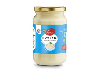 Mayonesa BIO