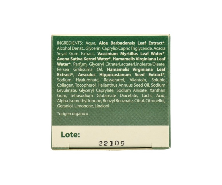 Tratamiento Antienvejecimiento MAN 120 ml Shilart